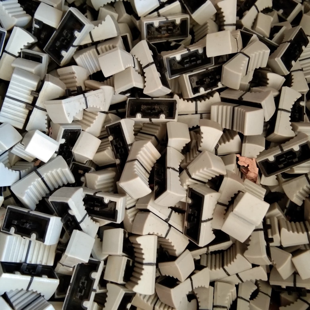 Knop Potensio Geser Mixer Yamaha Kualitas Bagus