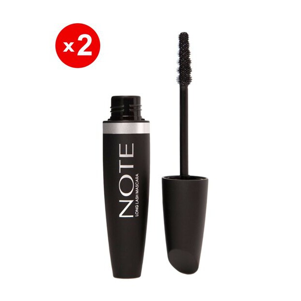 NOTE Long Lash Mascara