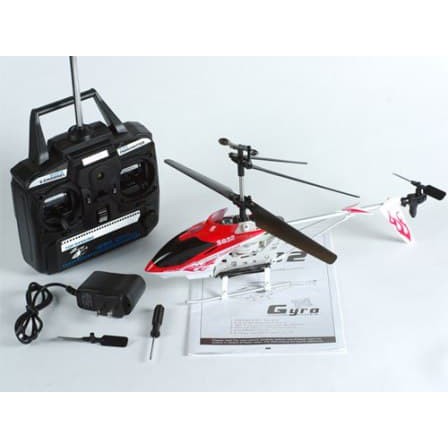 Syma S032 3-5CH GYRO Coaxial Middle 