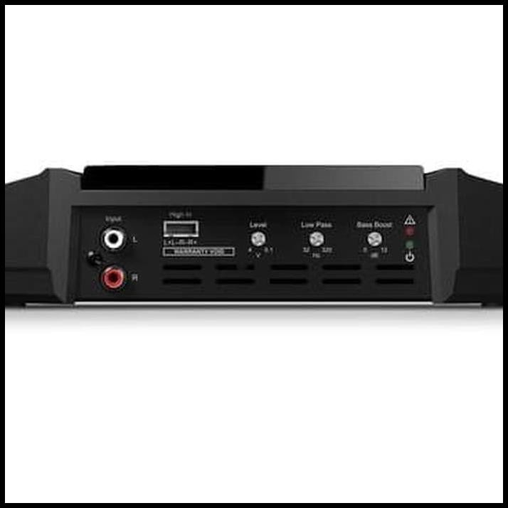 Promo Terbatas Power Amplifier Monoblock Jbl Gx A3001 / Monoblok Jbl Gx-A3001