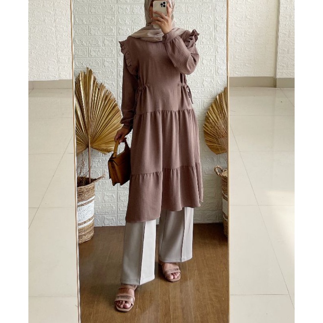 ANLA TUNIK BY NEDAA OFFICIAL