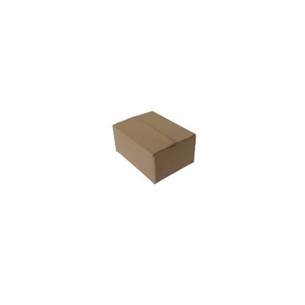 

KARDUS/BOX KARTON POLOS UKURAN 22 x 21.5 x 23 CM SINGLE WALL