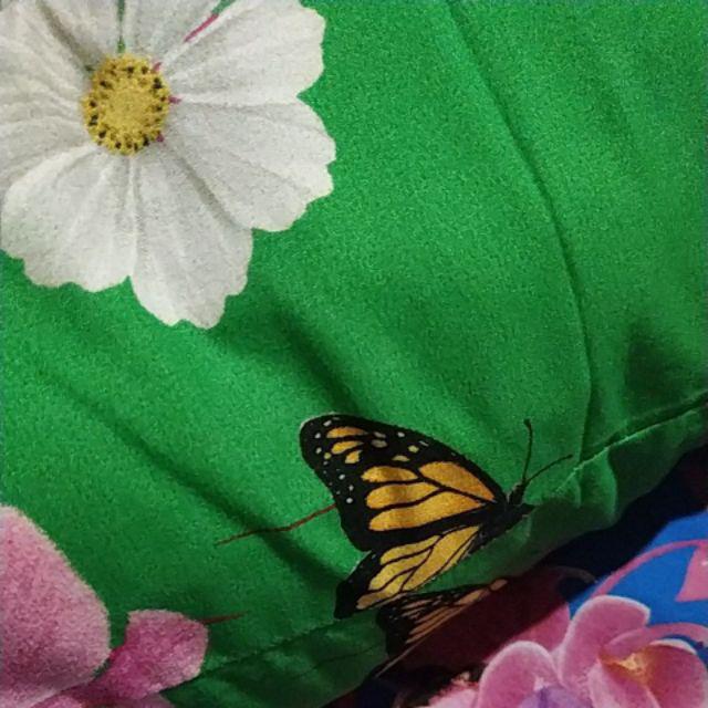 Hem Batik Atasan Pria Batik Pekalongan 88 Kemeja Formal Lengan Pendek M L Xl Murah Berkualitas