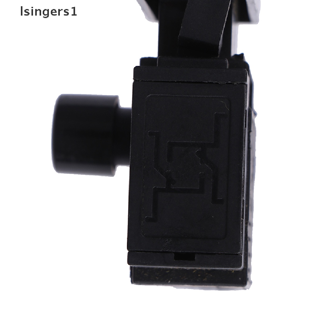 (lsingers1) Fa2-6 / 1bek 6a 250v Kunci trigger switch power tool Elektrik