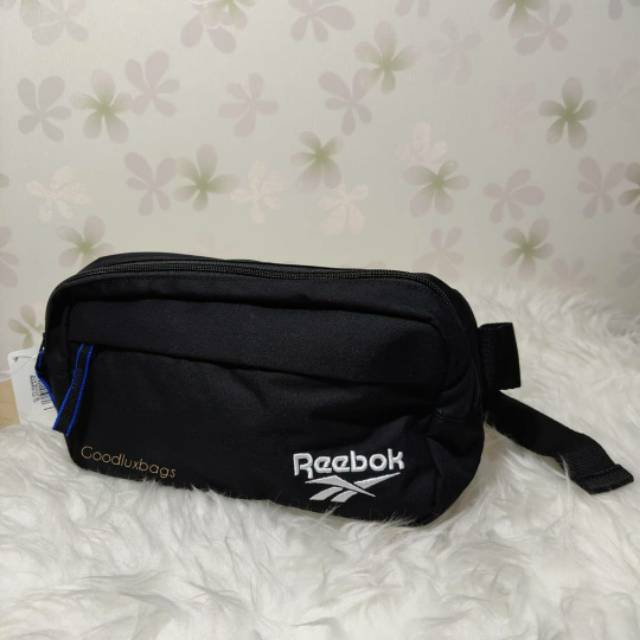 harga waist bag reebok