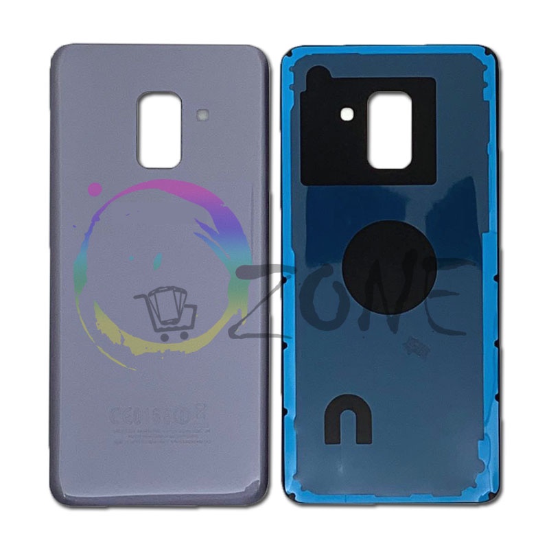 BACKDOOR - BACK CASING SAMSUNG A8 2018 - A530 TUTUPAN BELAKANG