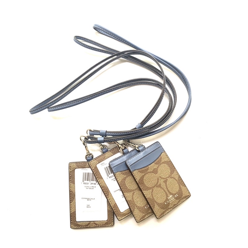 

Lanyard coach 63274