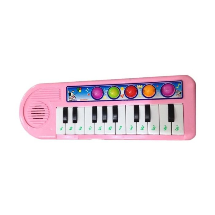 Emco Brix Space Explorer 8806 Mainan Bricks Mainan Anak  XX351 Mainan Piano Anak Pink No 0612