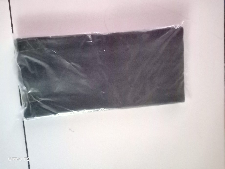 Polybag / Polibag / Polibak Untuk Bermacam-macam Tanam Uk 20x20 ( Isi 35 Pcs)