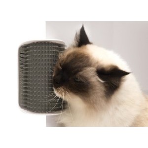 

HAGEN CAT IT Grooming Kucing Self Groomer