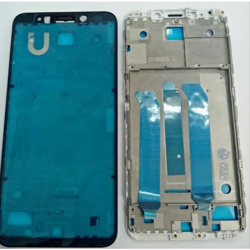FRAME REDMI 5 PLUS TATAKAN LCD