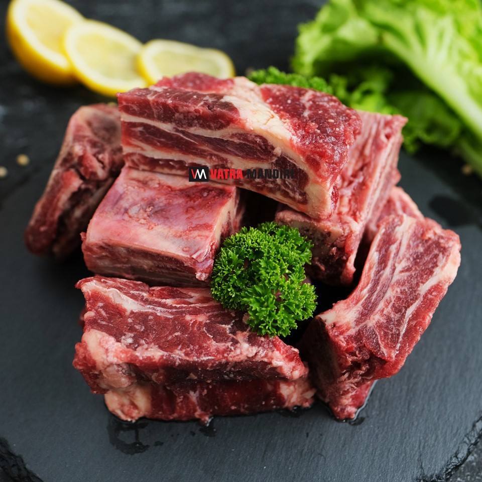 

US Beef Iga Premium 1 kg