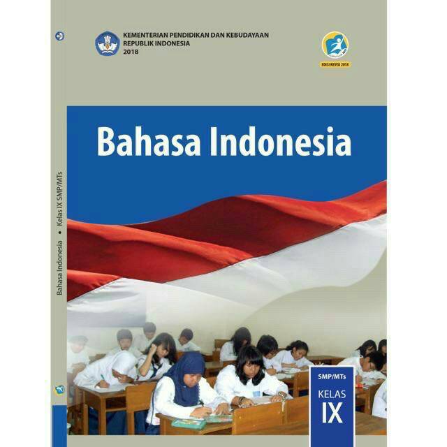 28+ Soal B.Indonesia Kelas 7 Semester 2 Dan Kunci Jawaban