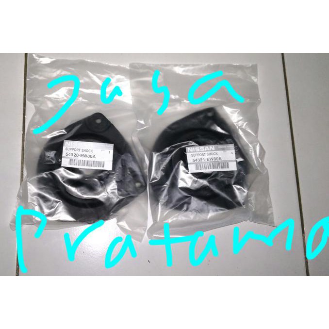 Support Shock Livina