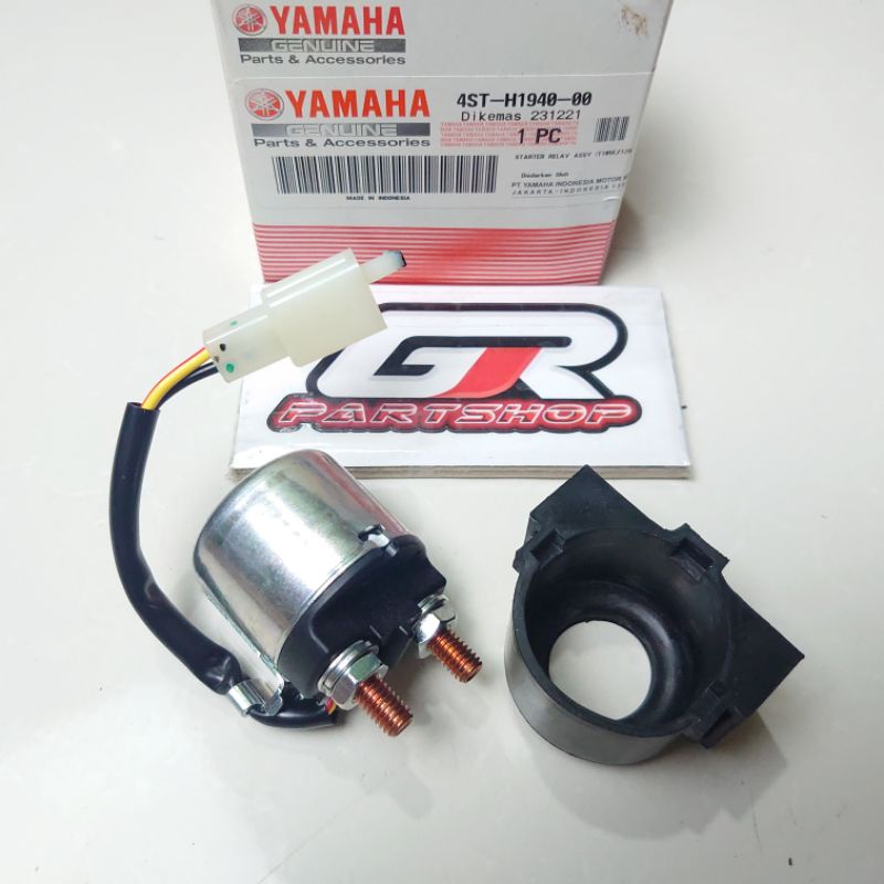 SWITCH STARTER F1ZR ORI YGP FIZR FIZ F1Z R RELAY STATER BENDIK SETATER-2