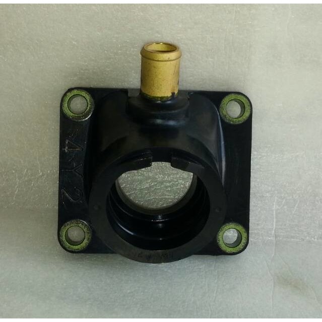 INTEK KARBU RX KING ORI YAMAHA