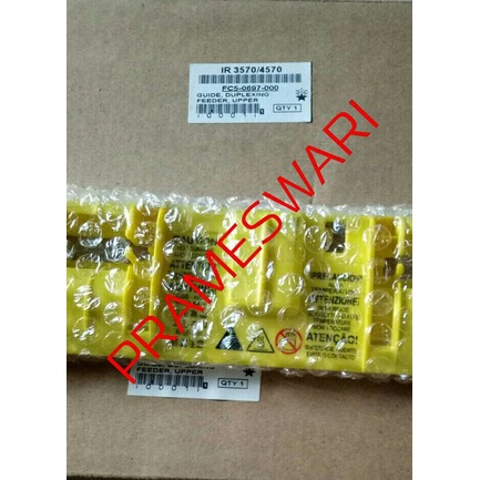 

Diskon Guide Duplexing 4570 Limited