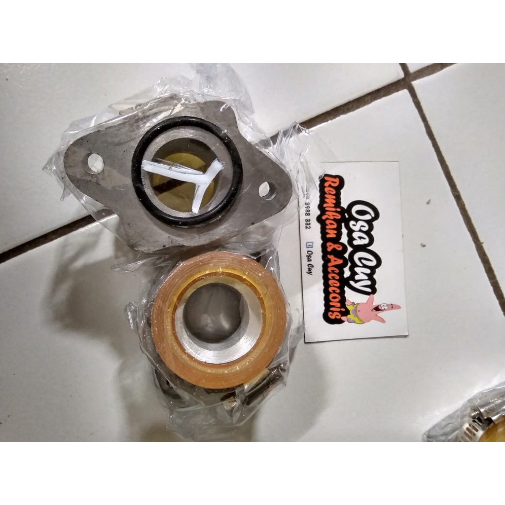 manipol teflon tiger