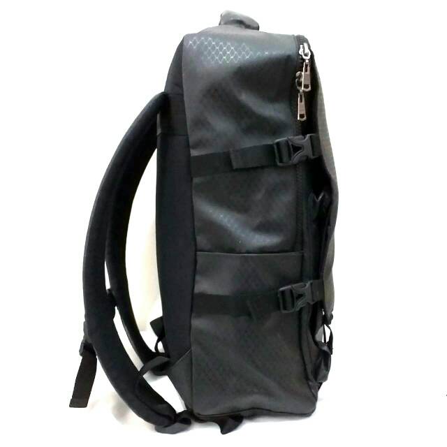 TAS RANSEL STYLE KOREA  | TAS PUNGGUNG