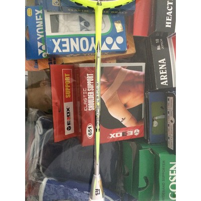 raket RS power series