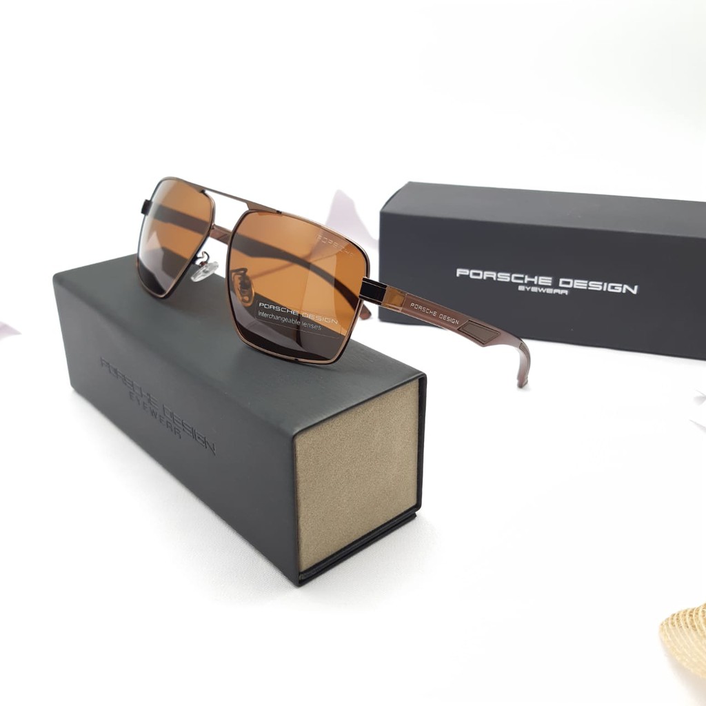 [SALE] kacamata pria fashion 8794 lensa polarized