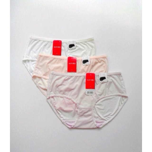 Panty sorella size M/L