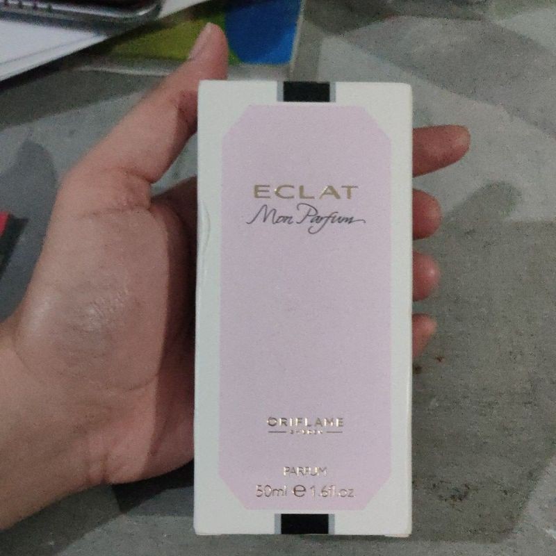 Eclat Mon Parfum