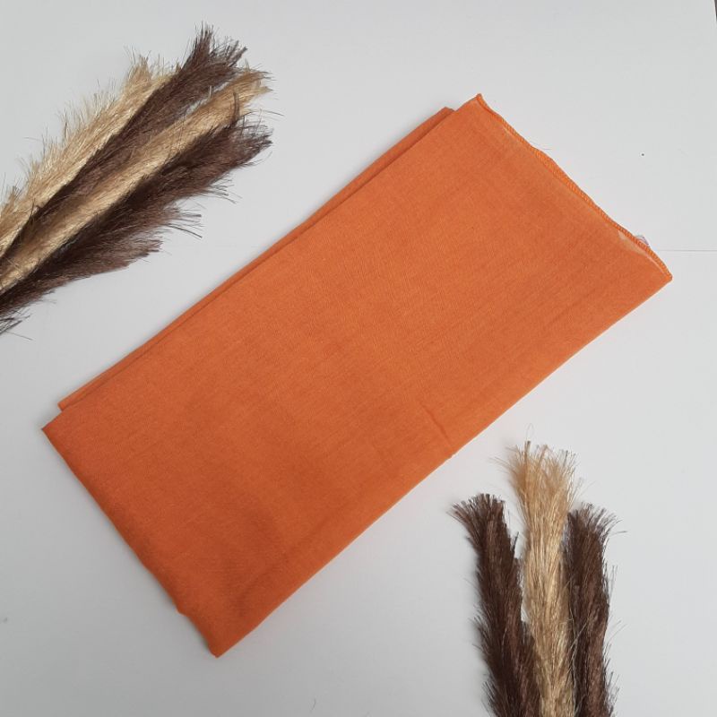 SEGIEMPAT PARIS POLOS PREMIUM AZARA | ANTI LETOY | PARIS VOAL | KERUDUNG MIRACLE MURAH | HIJAB JILBAB SQUARE | JILBAB SEMI PREMIUM SEKOLAH-Tiger