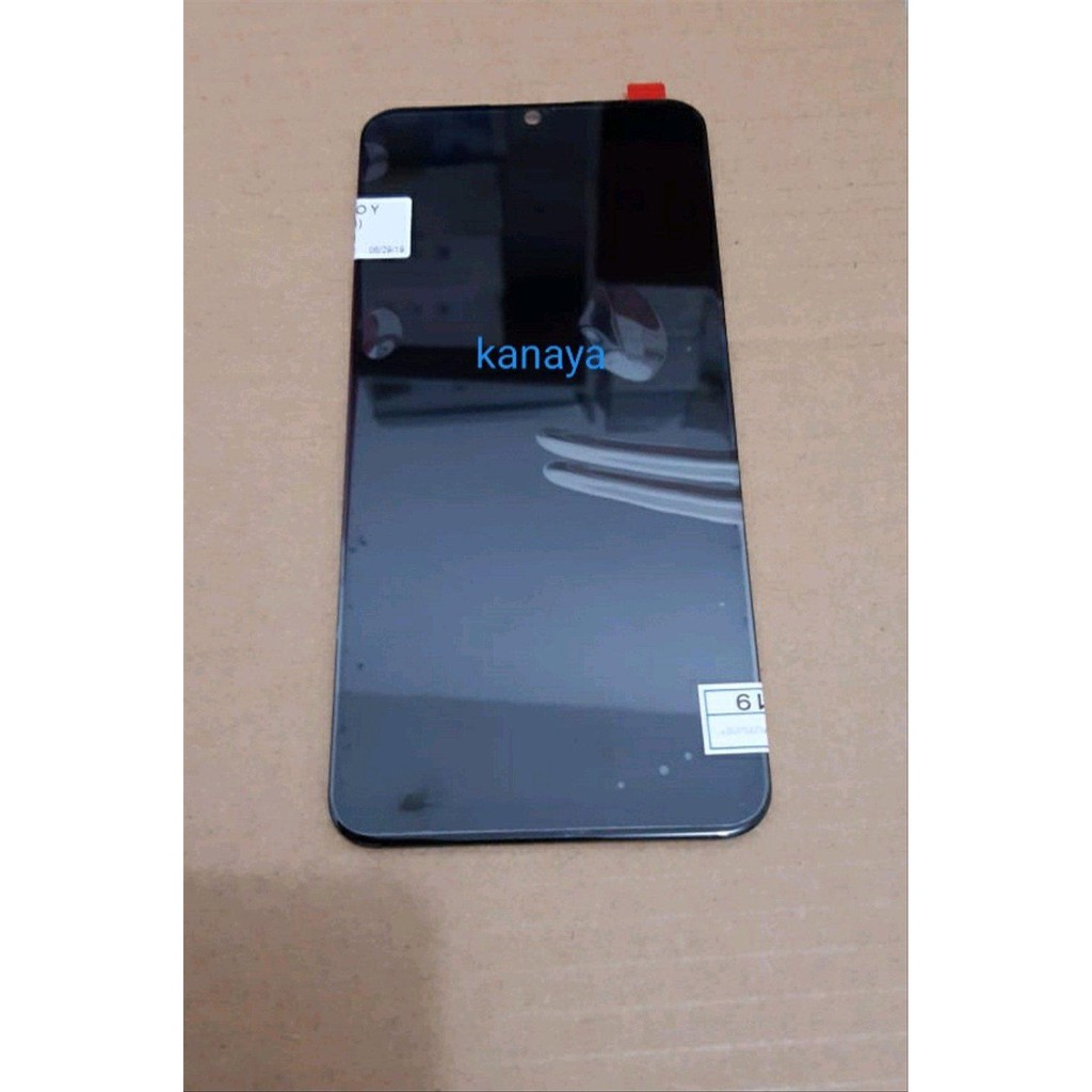 Lcd Vivo Y12 Vivo Y15 Vivo Y3 Vivo Y17 Original Murah