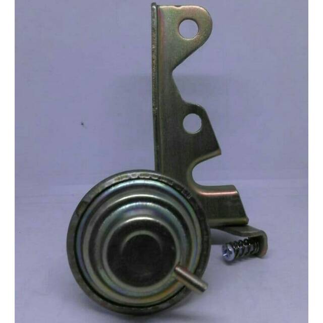 Vacum vacuum ac idle up toyota kijang grand kapsul