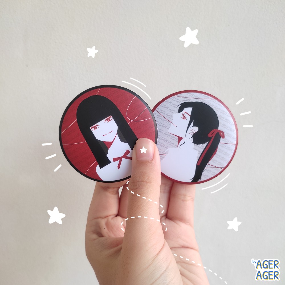 Pin [ NANNO / YURI - Girl From Nowhere ]