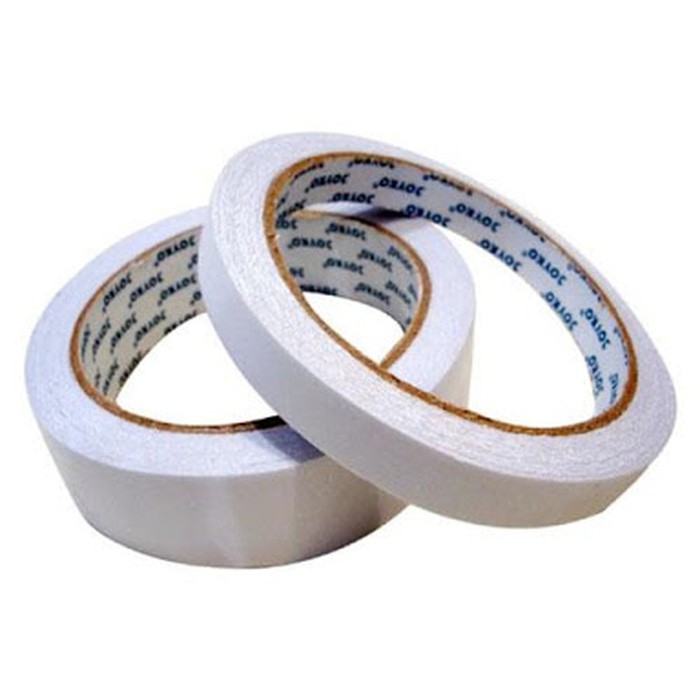 

Double tape 1/4 inch joyko /kenko