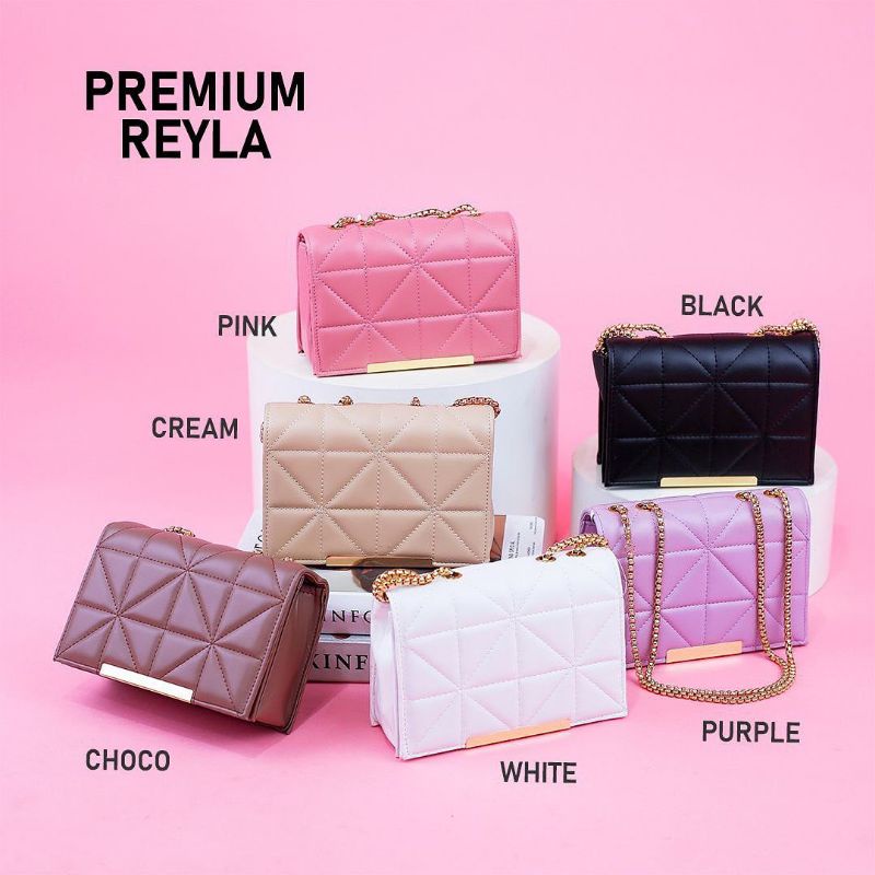 TAS PREMIUM REYLA