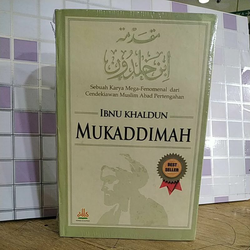 Mukaddimah Ibnu Khaldun