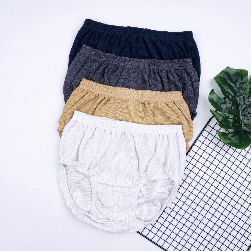 Sempak CELANA DALAM PRIA RAJUT  cd cowok pria bahan rajut  BAHAN RAJUT CD Cawat Kancut Cangcut Cancu