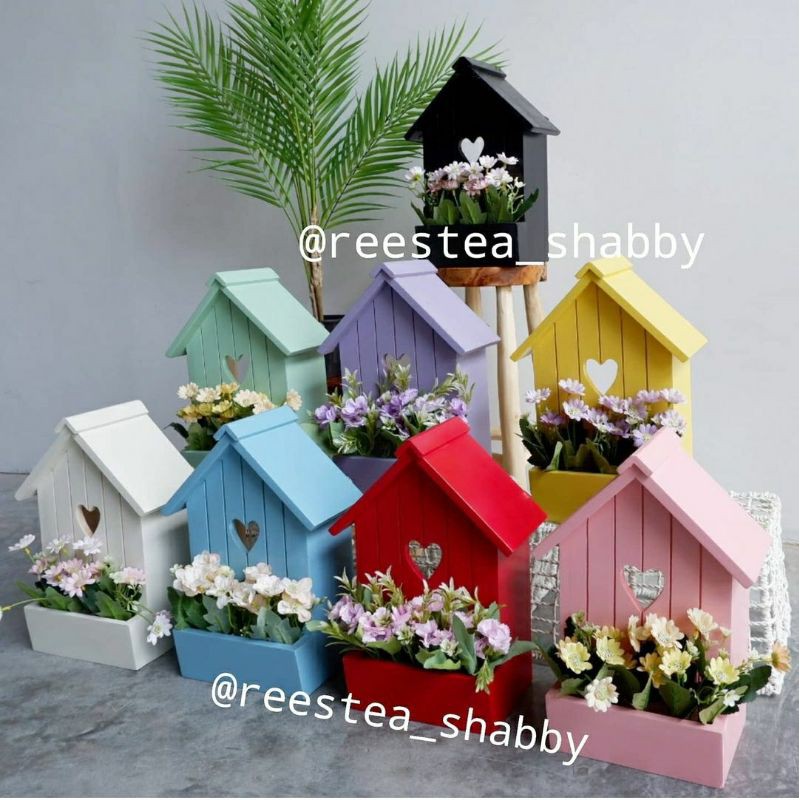 Box tutup sekring / kotak mcb listrik (tutup meteran listrik)