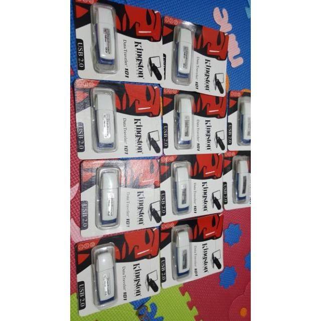 Flashdisk Kingston 16gb