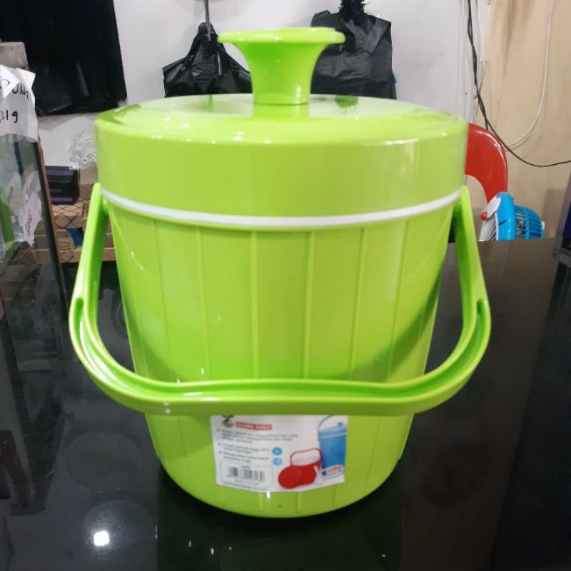 termos nasi, es 6liter