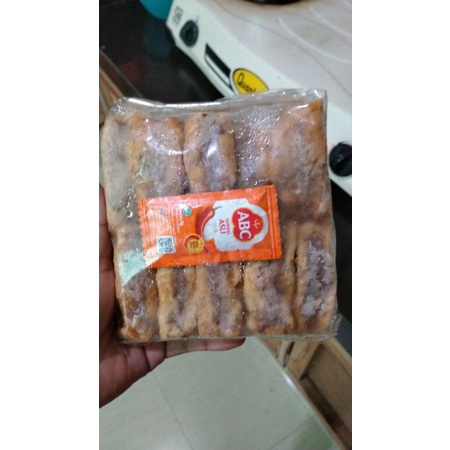 

Tahu Bakso Griya Seger