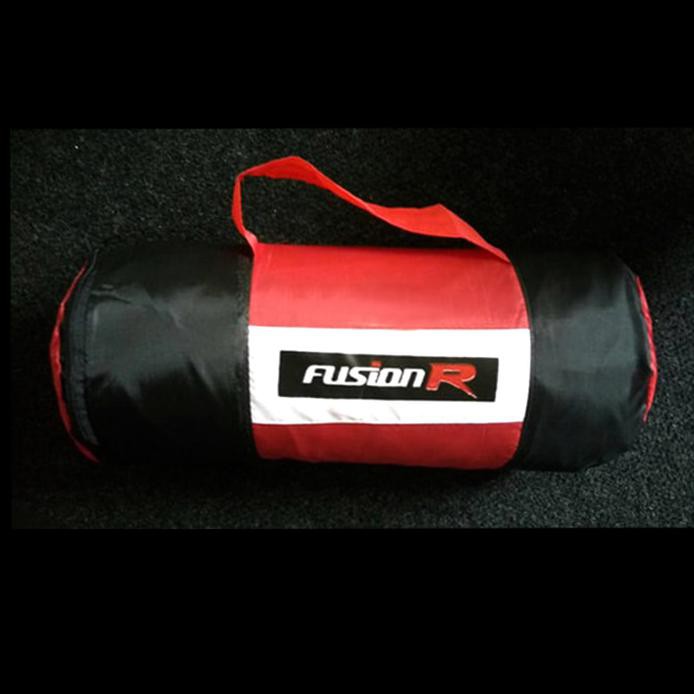 Body Cover / Sarung Mobil All New Rush / Cover Mobil Warna Rush 2018