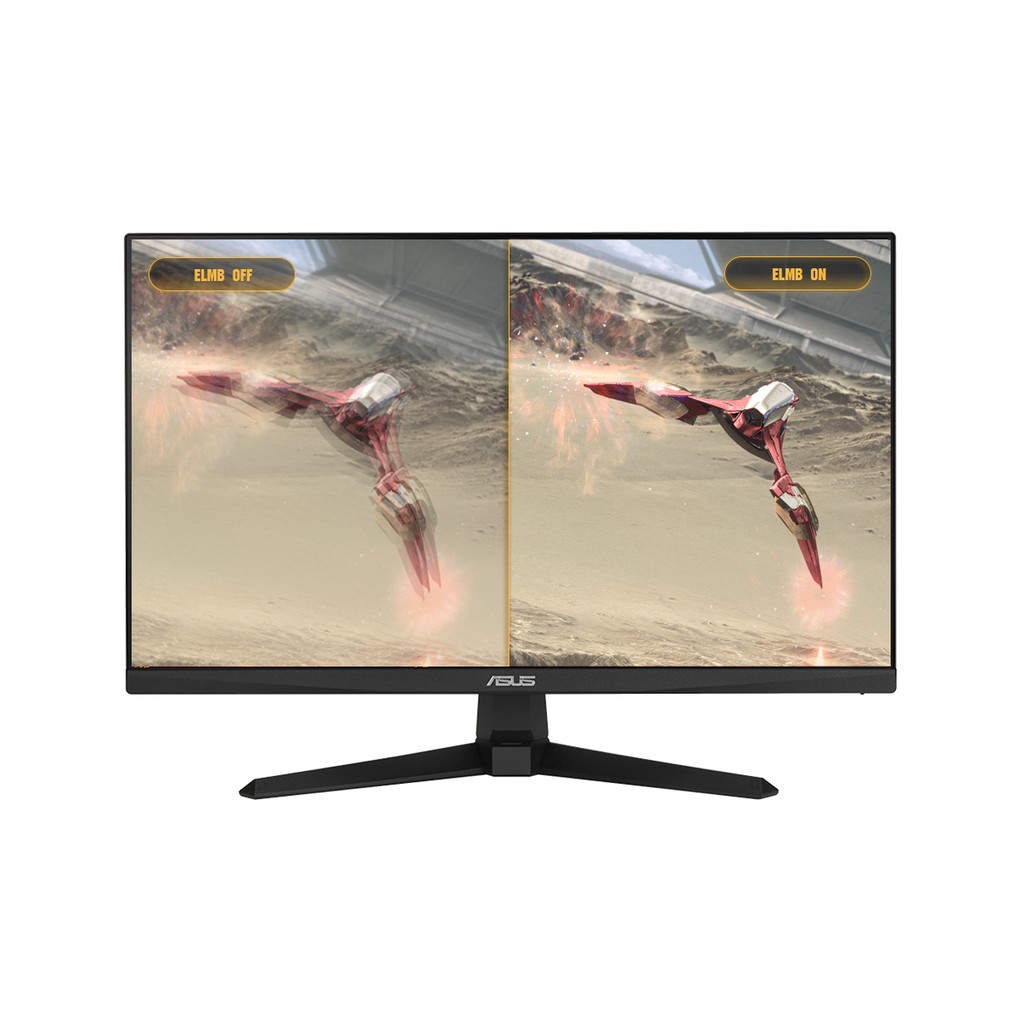 ASUS TUF GAMING VG249Q1A IPS 165Hz 1ms - GAMING MONITOR LED 24&quot; INCH