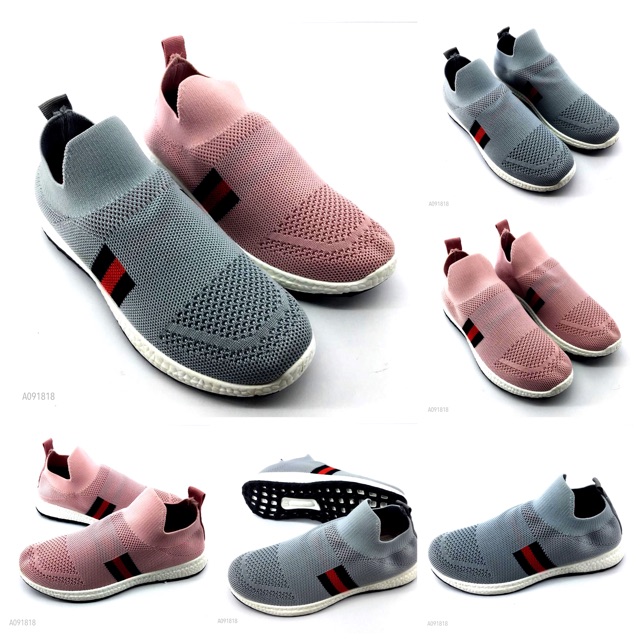[JUALSEMUA18]Sepatu Fashion A091818