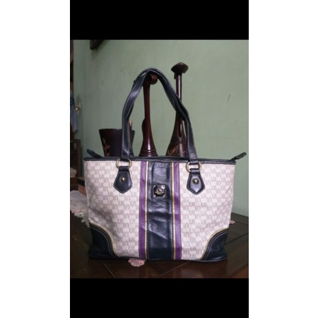 Tas Wanita Branded Second In Collection Shoulder Bag Women