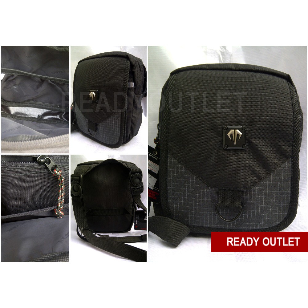 tas selempang merk Tracker 40699