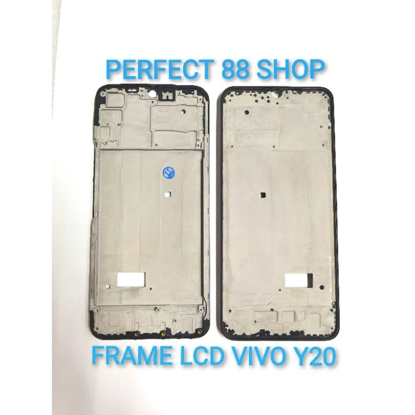 FRAME LCD / DUDUK FRAME LCD VIVO Y20