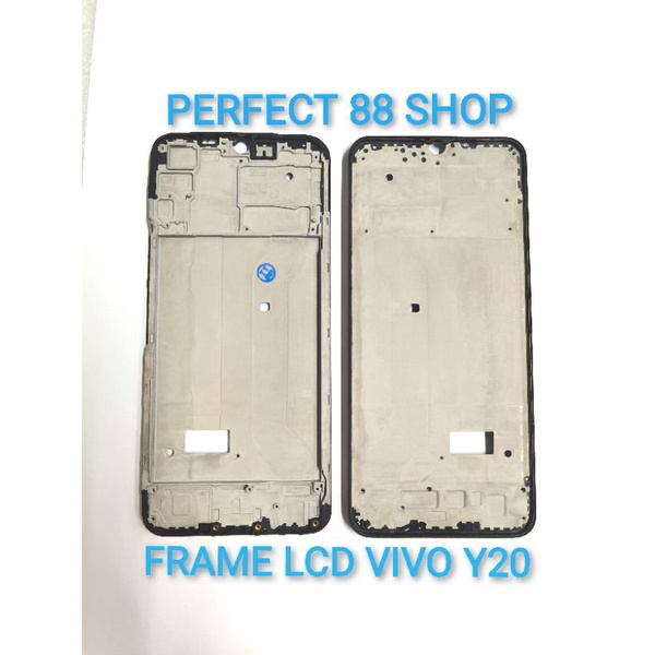 FRAME LCD / DUDUK FRAME LCD VIVO Y20