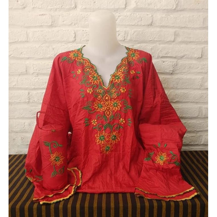 Diskon !!! Azurra Shop Mukena Abaya Abrari Bunga All Size Fit To Xl Mekena Dewasa Fashion Muslim