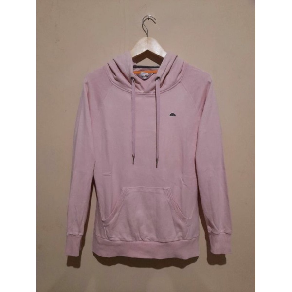 hoodie ellesse second original