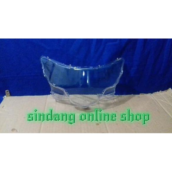 mika lampu depan mio soul GT 125 blue core led | Lampu Motor