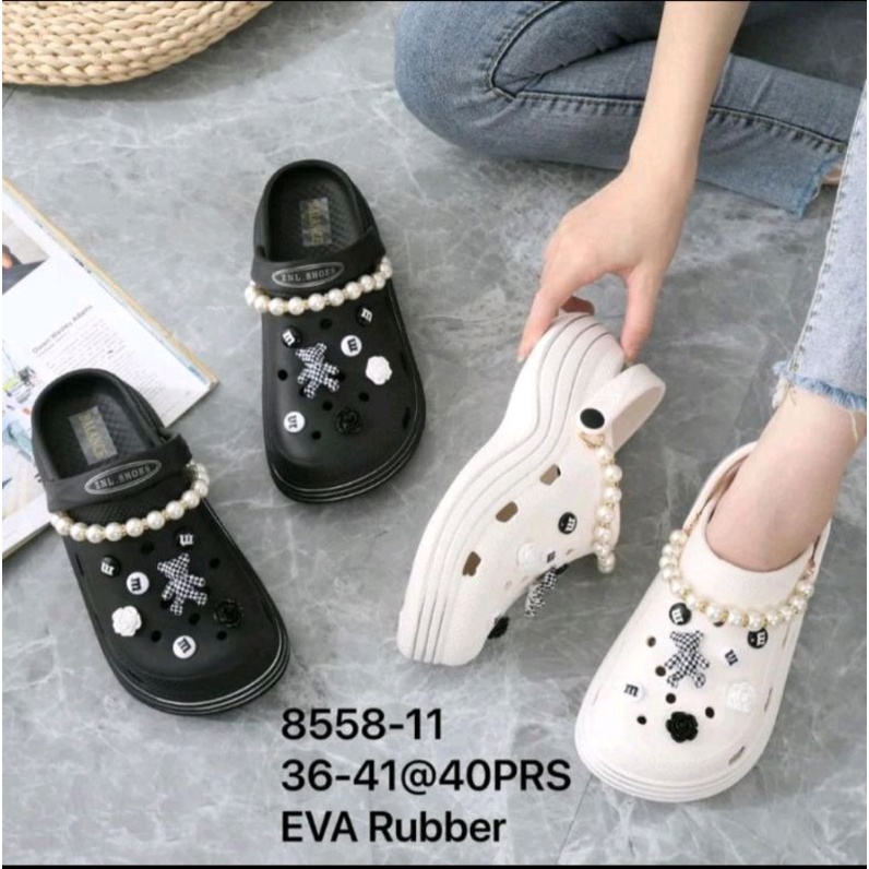 SANDAL BAIM KEKINIAN / BALANCE 8558-11